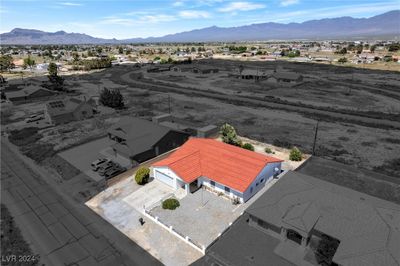 1861 Upland Avenue, House other with 3 bedrooms, 2 bathrooms and null parking in Pahrump NV | Image 1