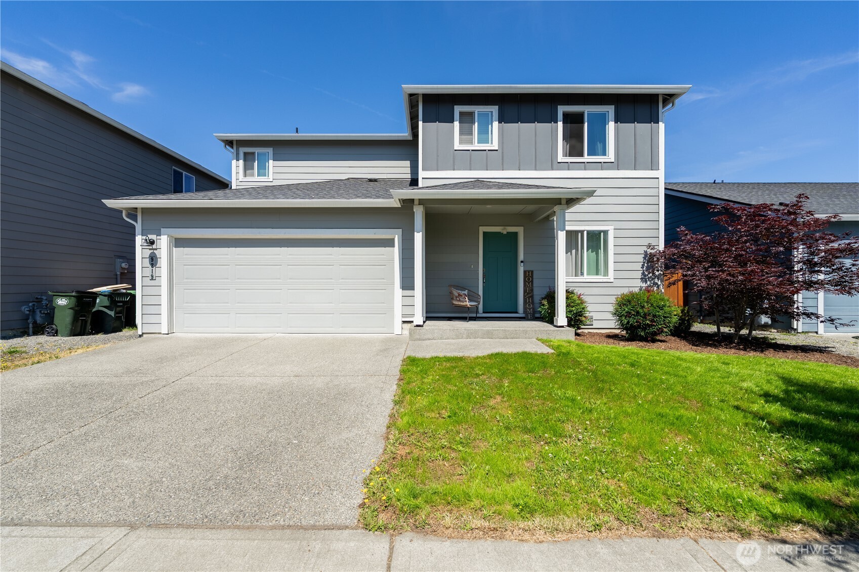 Residential in Tumwater
