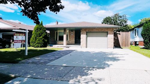182 Foxhunt Rd, Waterloo, ON, N2K2S2 | Card Image