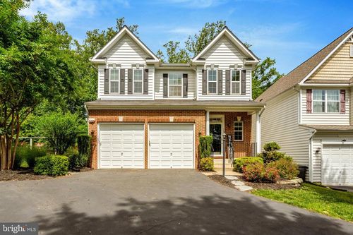3429 Eagle Ridge Dr, WOODBRIDGE, VA, 22191-6562 | Card Image
