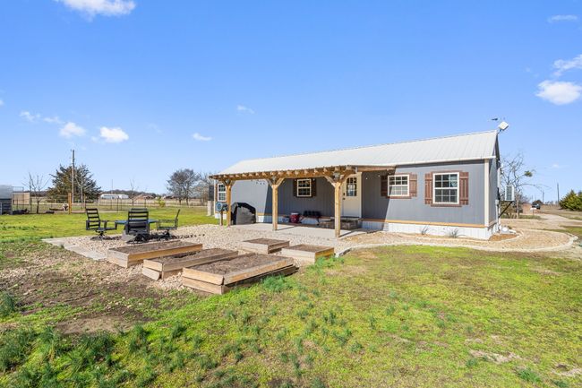 1390 County Road 2850, House other with 2 bedrooms, 2 bathrooms and null parking in Honey Grove TX | Image 28