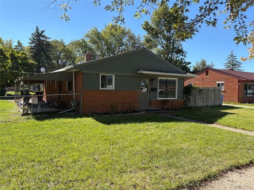 30215 Spring Arbor Dr, Inkster, MI, 48141-1584 | Card Image