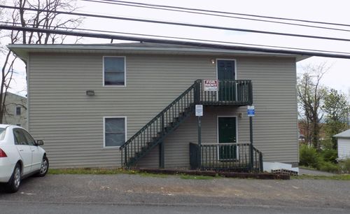 109 S Broadway, FROSTBURG, MD, 21532-2137 | Card Image