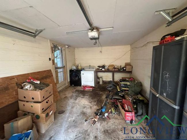 729 Rosehill Rd, House other with 3 bedrooms, 1 bathrooms and null parking in Timpson TX | Image 12