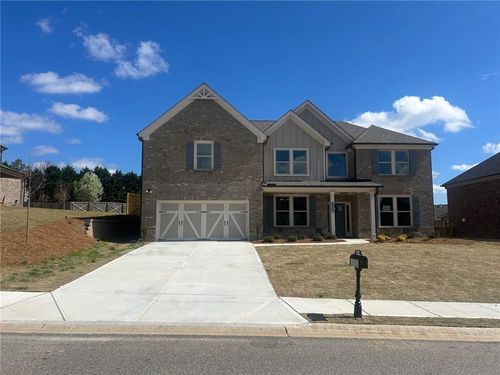 3725 Sierra Lake Dr, Cumming, GA, 30040-1489 | Card Image