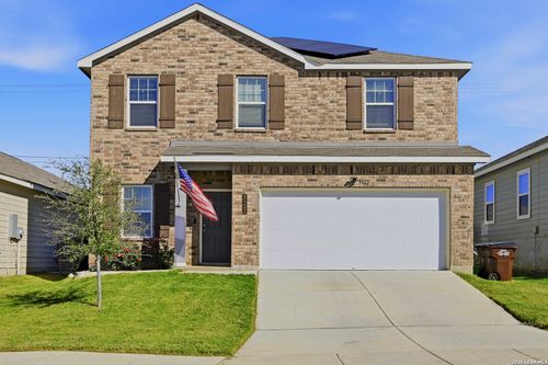 5122 Jovian, San Antonio, TX, 78245-4154 | Card Image