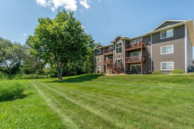 UNIT-10 - 4712 Chadwick Rd, Condo with 2 bedrooms, 1 bathrooms and null parking in Cedar Falls IA | Image 23