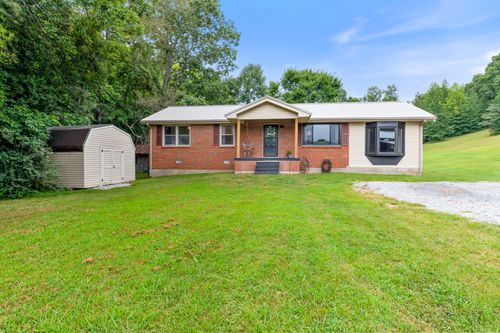 450 Upper Alsup Rd, Tennessee Ridge, TN, 37178-6062 | Card Image