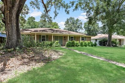 155 Manor Ave, House other with 4 bedrooms, 2 bathrooms and null parking in Beaumont TX | Image 3