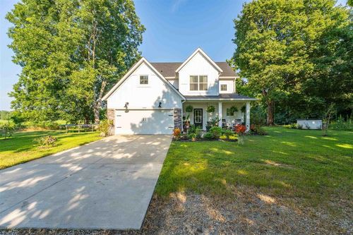 7649 State Route 762, Philpot, KY, 42366-9326 | Card Image