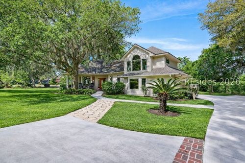 4 Florencia Ct, Hilton Head Island, SC, 29926-1966 | Card Image