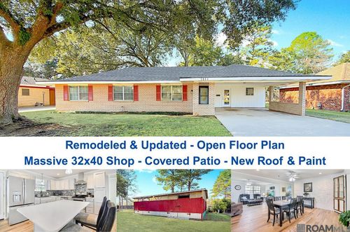 1011 Sherron Ave, Baker, LA, 70714-3918 | Card Image