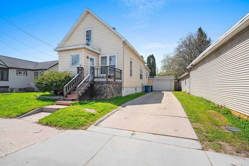 867 Shawano Avenue, GREEN BAY, WI, 54303 | Card Image