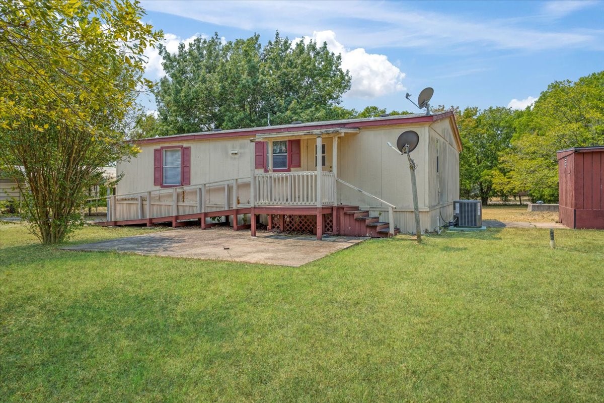 Residential in Sherman 4
