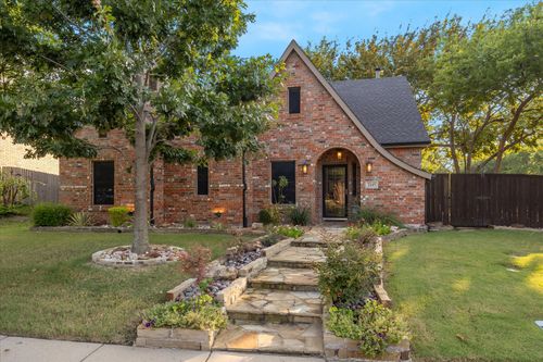 2145 Heather Glen Dr, Rockwall, TX, 75087-2477 | Card Image