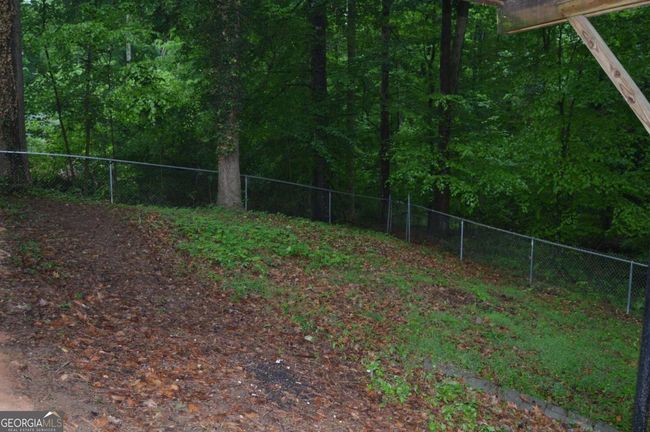553 Old Mill Ct, House other with 4 bedrooms, 3 bathrooms and null parking in Norcross GA | Image 33