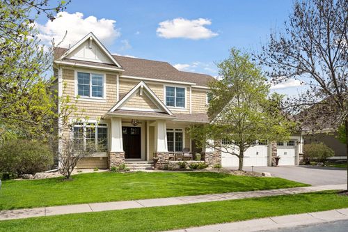 4622 Bluebell Trl N, Hamel, MN, 55340-4573 | Card Image