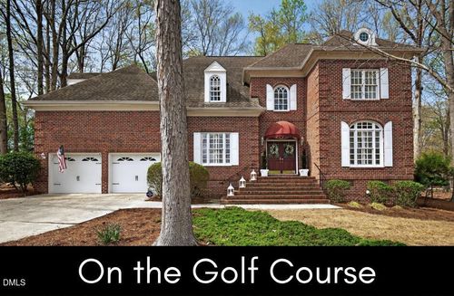 5 Moss Creek Ct, Durham, NC, 27712-9457 | Card Image