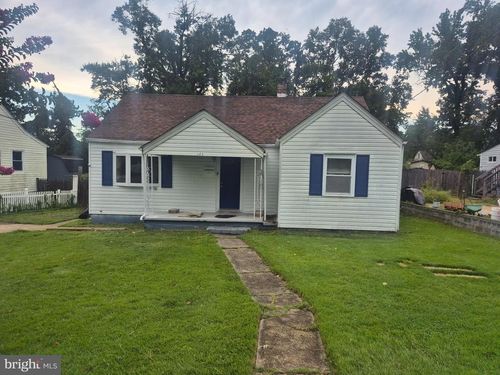 103 Mohican Dr, OXON HILL, MD, 20745-1304 | Card Image