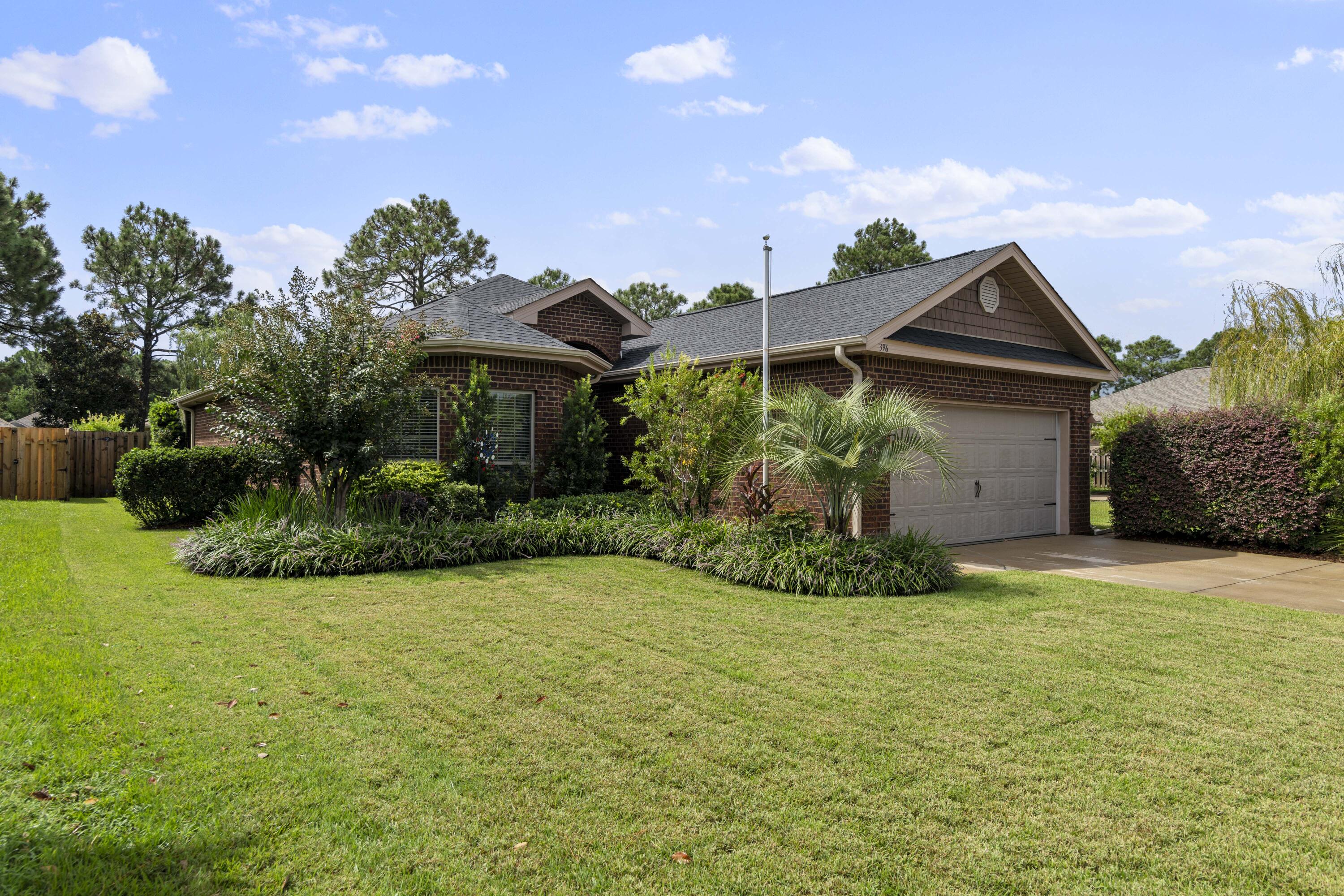 Pin Oak Loop, Santa Rosa Beach, FL 32459