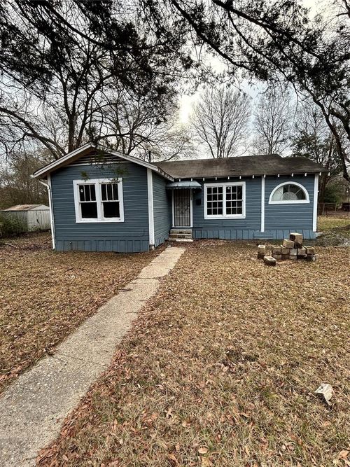 4839 Rightway Ave, Shreveport, LA, 71108-2623 | Card Image