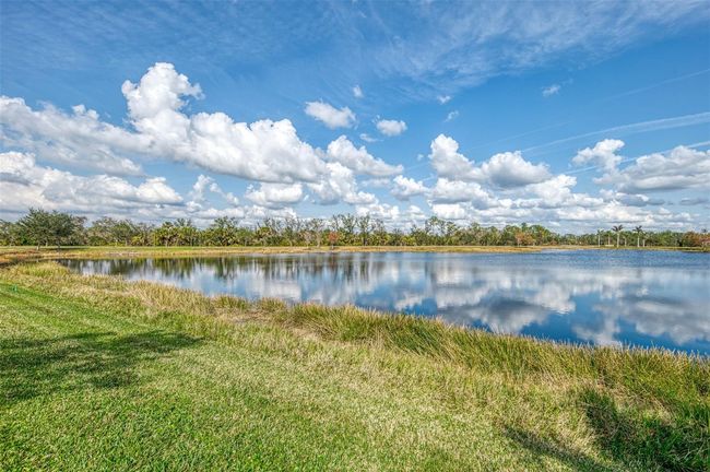 View of Lake from Rear of Home | Image 70