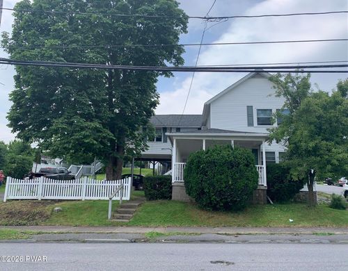 600 Mcalpine St, Avoca, PA, 18641-1178 | Card Image