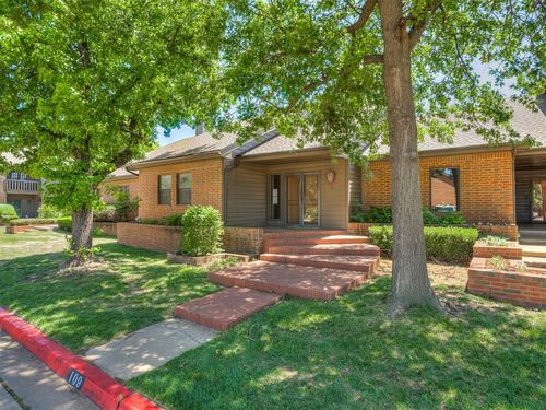 109-11300 N Pennsylvania Avenue, Oklahoma City, OK, 73120 | Card Image