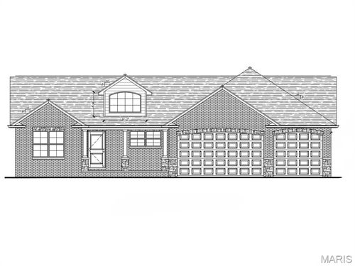 1134 Elbow Hill Ct, Caseyville, IL, 62232 | Card Image