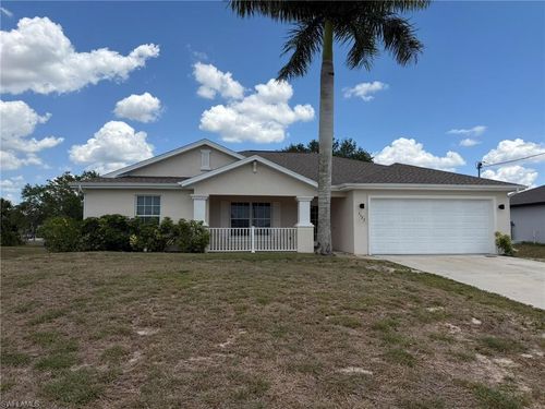 3527 Ne 19th Pl, Cape Coral, FL, 33909-7310 | Card Image