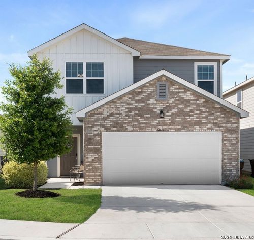 12616 Corona Borealis, San Antonio, TX, 78245-4861 | Card Image