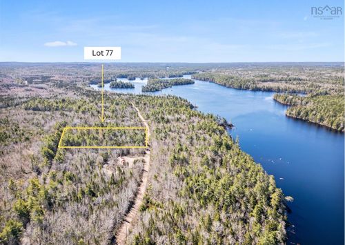 Lot 77 Waterloo Ave, Waterloo Lake, NS, B0S | Card Image