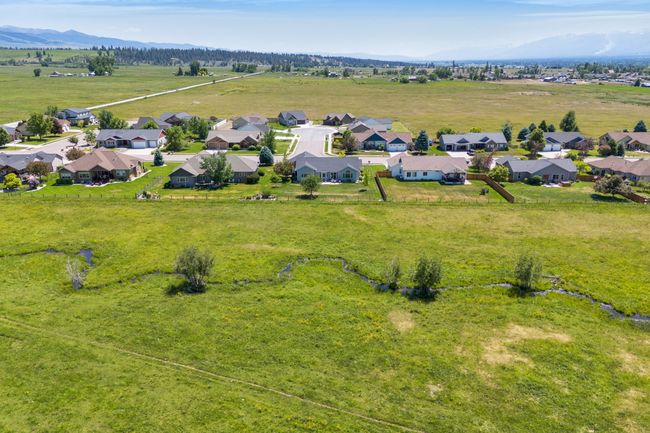 1618 Creekside Dr, House other with 3 bedrooms, 2 bathrooms and null parking in Stevensville MT | Image 29