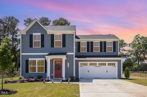 8840 Shallow Creek Trl, Bailey, NC, 27807-7720 | Card Image