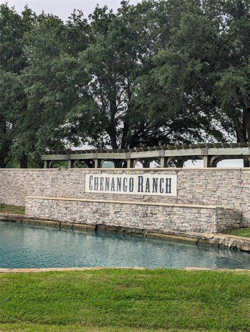 21710 Chenango Lake Dr, Angleton, TX, 77515 | Card Image