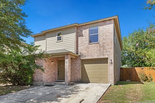 7451 Circle Farm, San Antonio, TX, 78239-3267 | Card Image