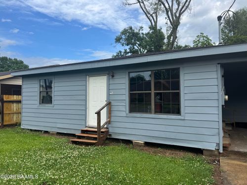 115 Noah St, Lafayette, LA, 70501-5230 | Card Image
