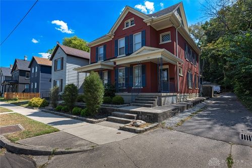 554-554 Wyoming St, Dayton, OH, 45410-1416 | Card Image