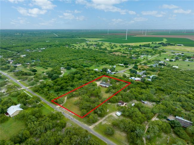5768 Mockingbird Ln, House other with 4 bedrooms, 2 bathrooms and null parking in Mathis TX | Image 38