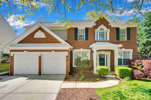 14213 Eldon Dr, Charlotte, NC, 28277-6593 | Card Image