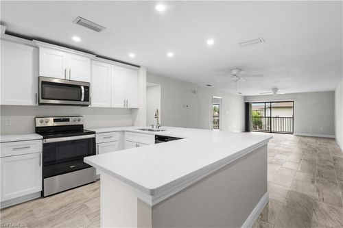 3-4705 Santa Barbara Blvd, Cape Coral, FL, 33914-8360 | Card Image