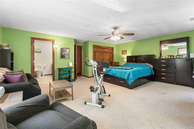 607 Brookhaven Ln, Condo with 2 bedrooms, 3 bathrooms and 2 parking in Woonsocket RI | Image 11