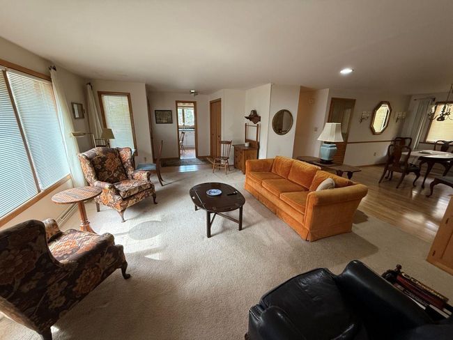 1300 Park Hill Drive, House other with 3 bedrooms, 2 bathrooms and null parking in GRESHAM WI | Image 5