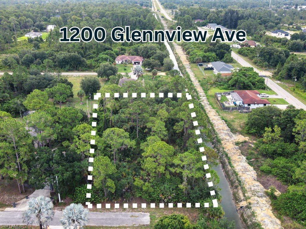 Land in LEHIGH ACRES