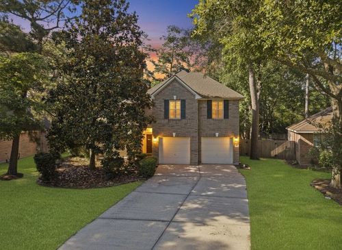 78 E Hobbit Glen Dr, Conroe, TX, 77384-3857 | Card Image