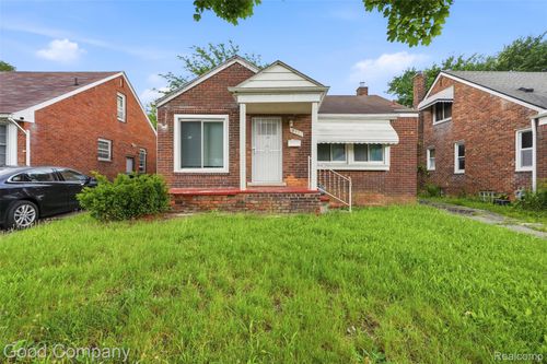 18937 Algonac St, Detroit, MI, 48234-3746 | Card Image