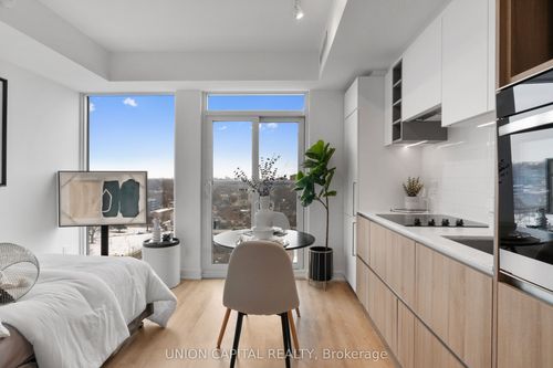 1612-319 Jarvis St, Toronto, ON, M5B0C8 | Card Image