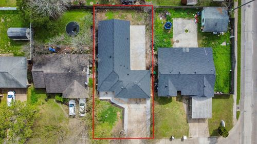 6439 Hidden Arbor Ln, Houston, TX, 77088-5228 | Card Image