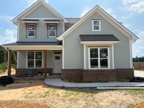 285 Bibey Rd, Carthage, NC, 28327-7227 | Card Image