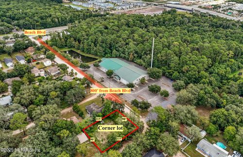 3448 Sans Pareil St, Jacksonville, FL, 32224-7732 | Card Image